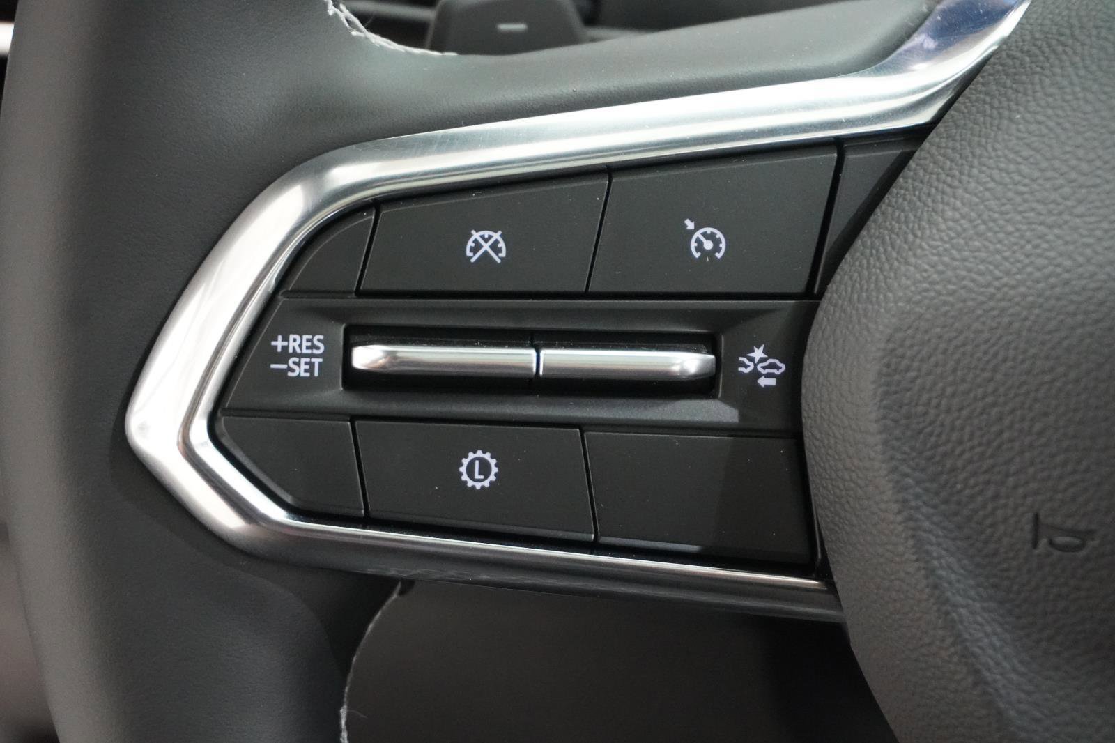 New 2026 Chevrolet Traverse LT w/ Sun and Wheel Package image 21