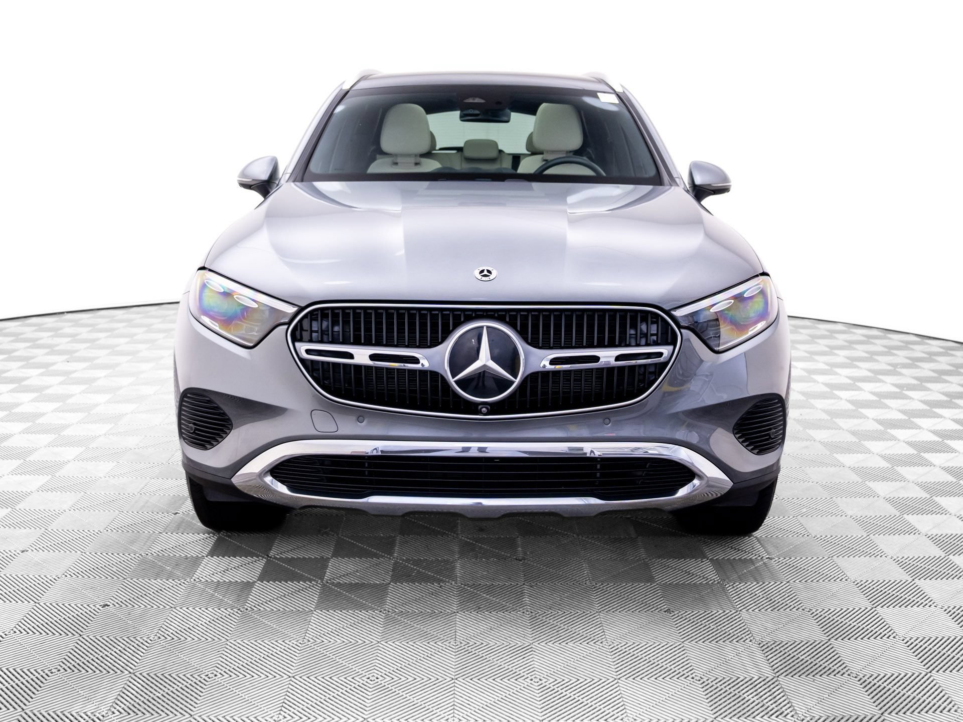 Certified 2023 Mercedes-Benz GLC 300 4MATIC image 8