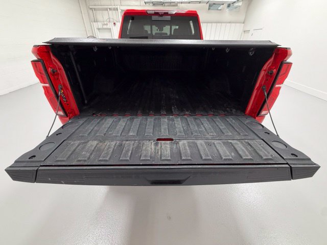 Certified 2024 Chevrolet Silverado 2500 ZR2 w/ Technology Package AWD/4WD image 25