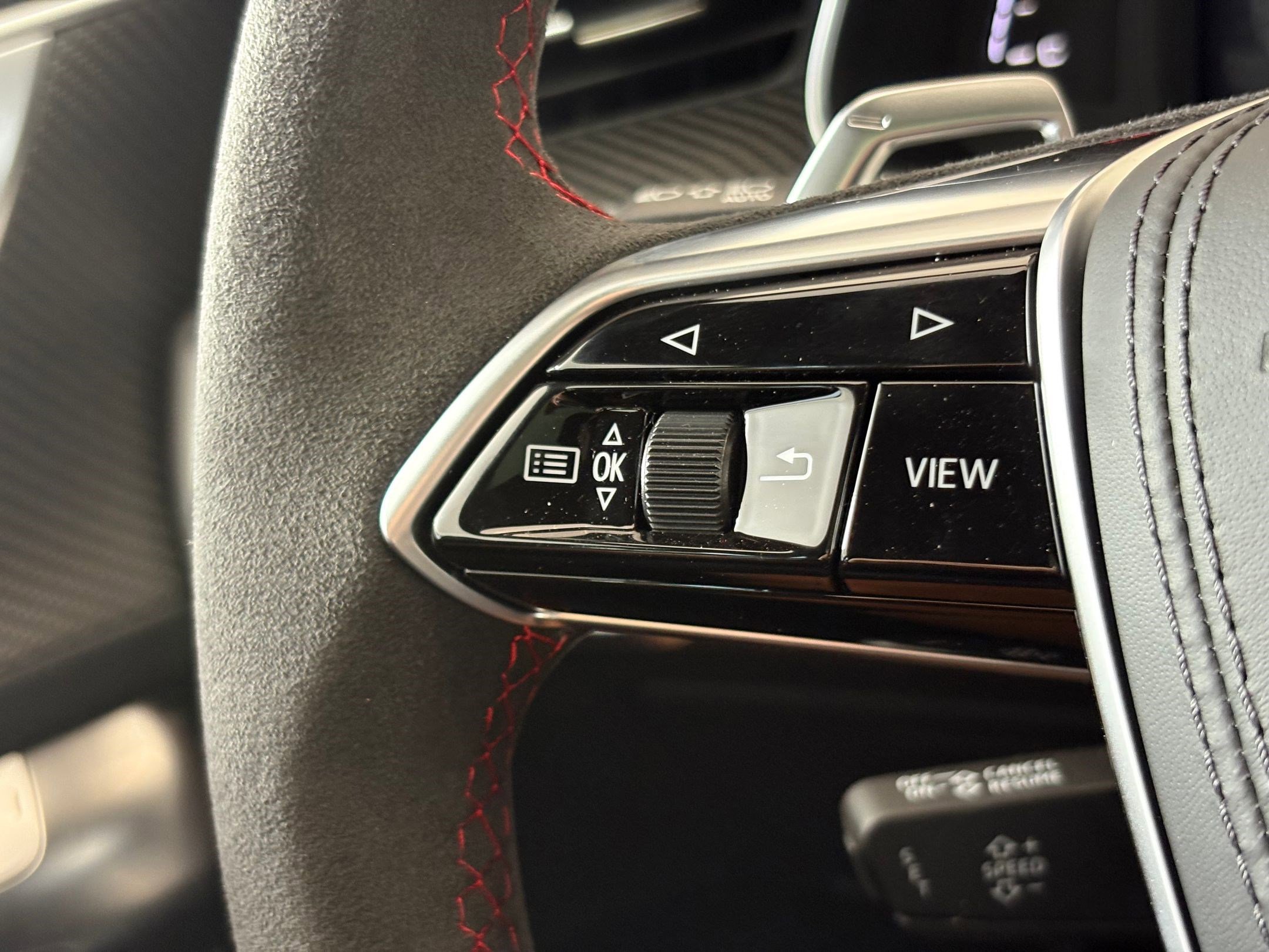 New 2026 Audi RS 7 Performance image 16