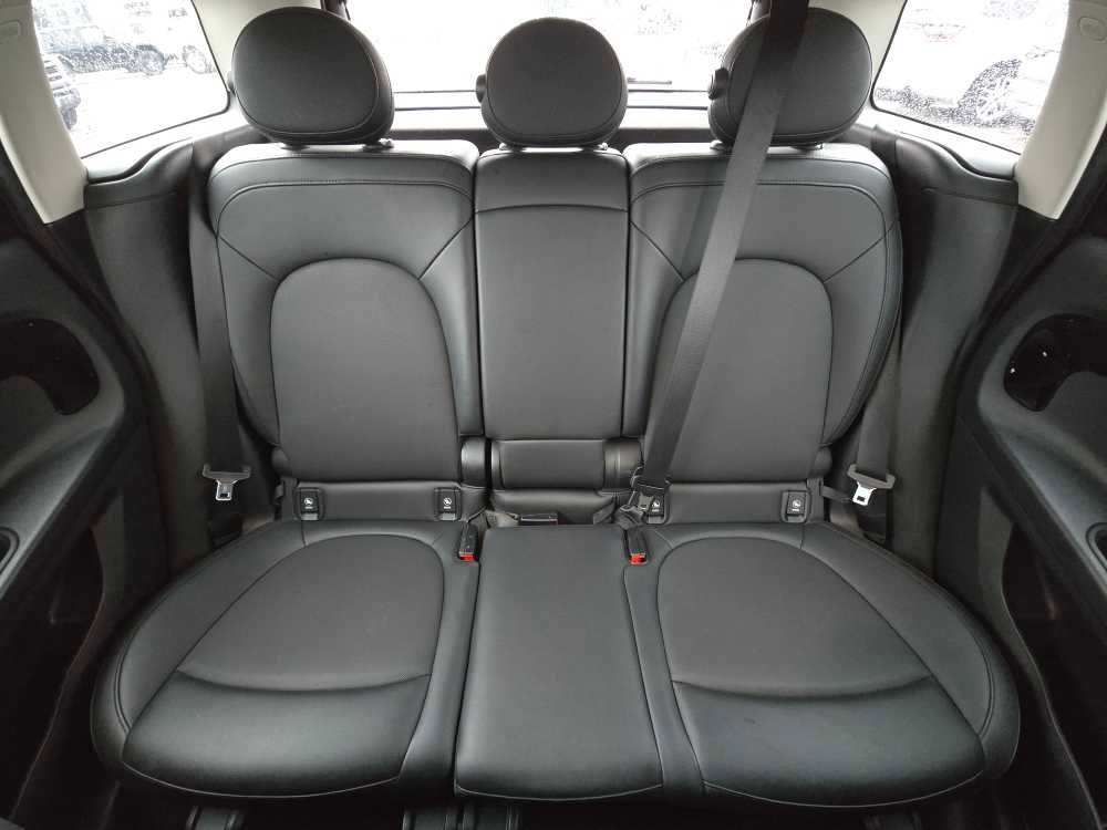 Used 2022 MINI Cooper Countryman image 17