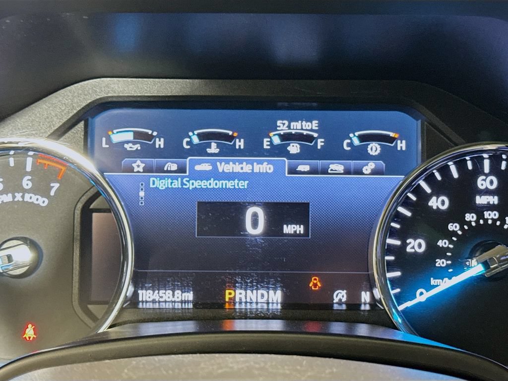 Used 2020 Ford Expedition Max XLT w/ Equipment Group 202A RWD image 10