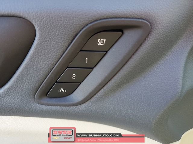 Used 2023 GMC Acadia Denali w/ Denali Ultimate Package image 23