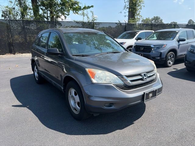 Used 2011 Honda CR-V LX image 4