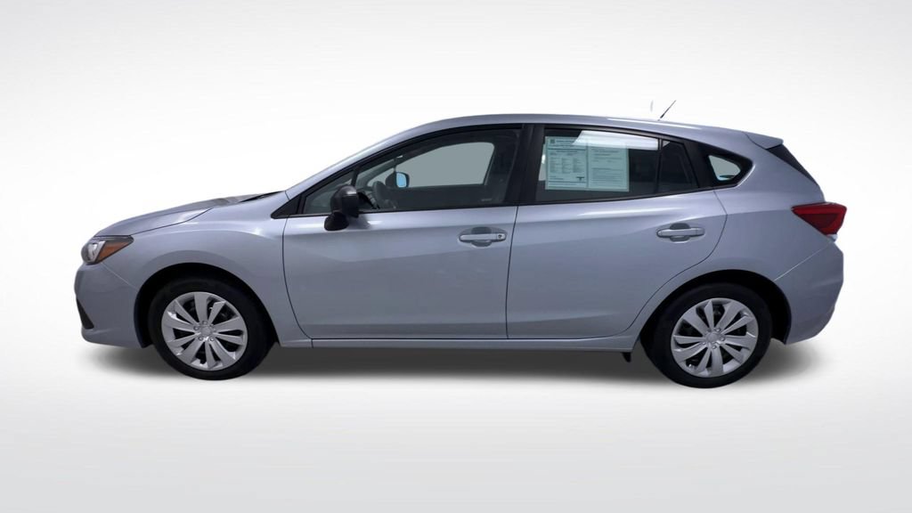 Used 2023 Subaru Impreza 2.0i AWD/4WD image 5