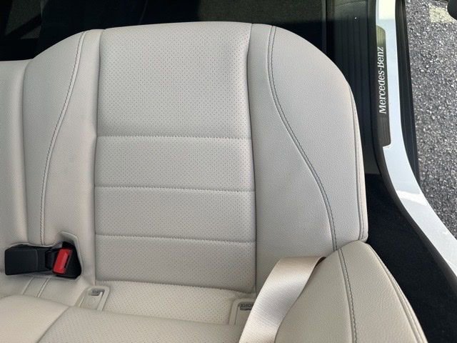 Certified 2026 Mercedes-Benz GLE 350 GLE 350 image 29