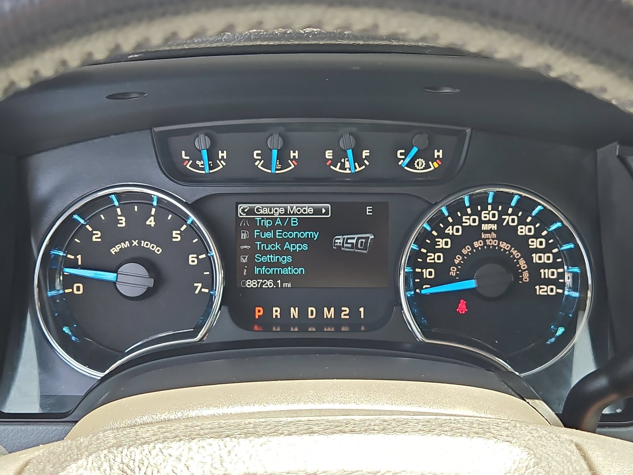 Used 2014 Ford F150 XLT w/ Equipment Group 302A Luxury RWD image 16