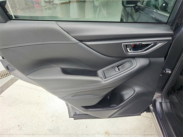 Used 2021 Subaru Forester Limited w/ Popular Package #3 image 34