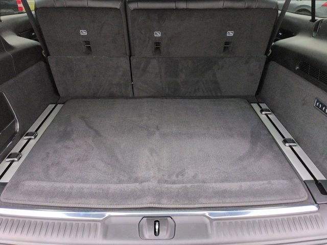 Used 2023 Jeep Grand Wagoneer L 4WD image 25