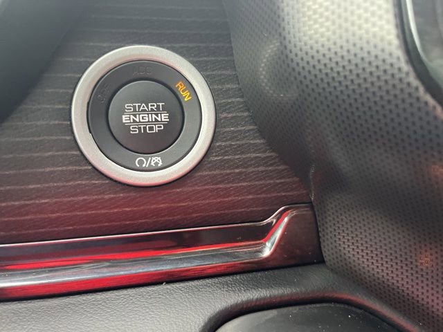 Used 2023 RAM 1500 Limited image 34