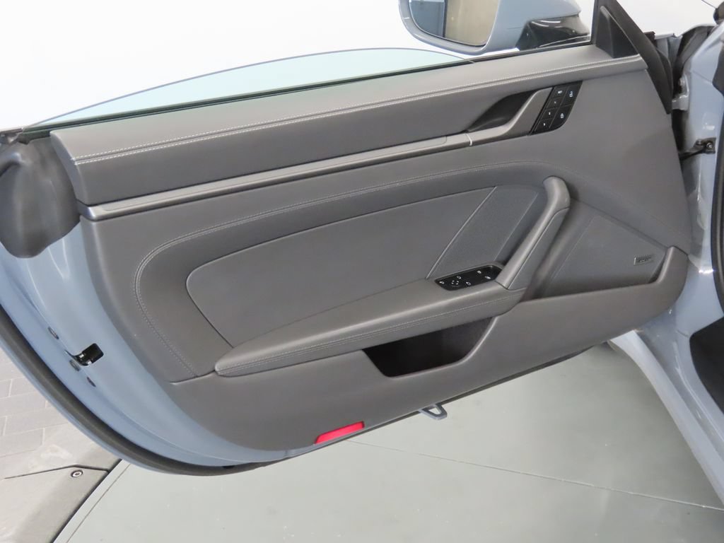 Certified 2023 Porsche 911 Carrera S RWD image 32