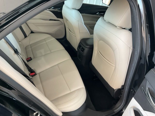 Used 2023 Cadillac CT4 Luxury w/ Sun And Sound Package image 23