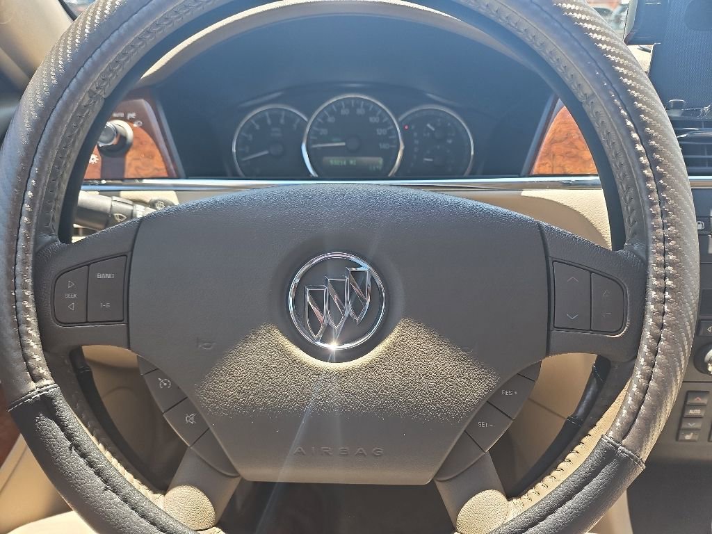 Used 2006 Buick LaCrosse CXL w/ Driver Confidence Package FWD image 15