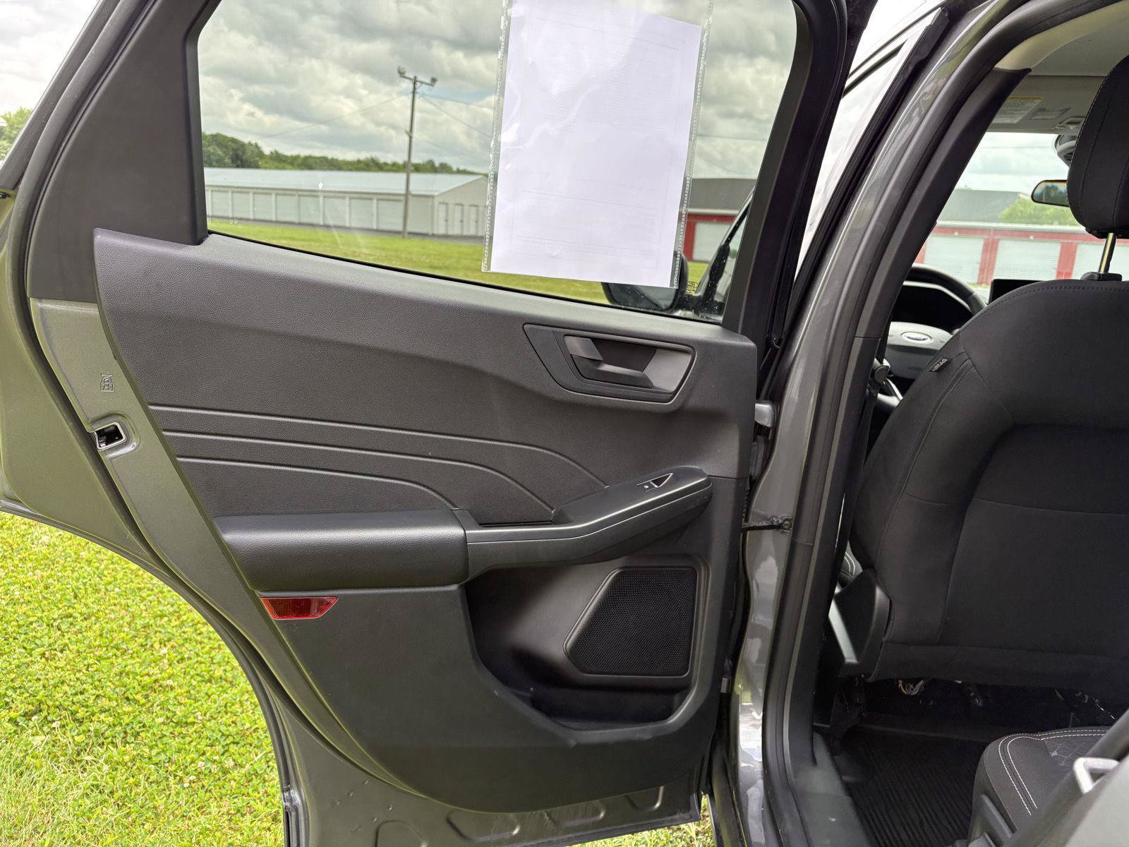 Certified 2023 Ford Escape Active w/ Tech Pack #1 AWD/4WD image 25