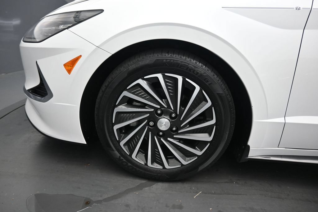 Used 2021 Hyundai Sonata Limited FWD image 58
