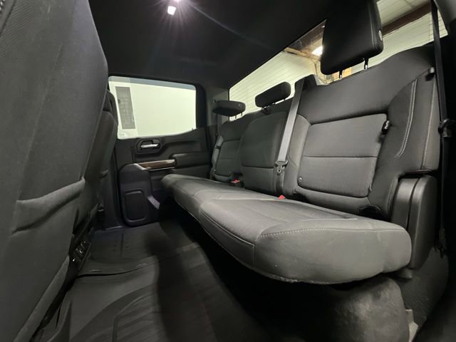 Certified 2021 GMC Sierra 1500 Elevation image 24