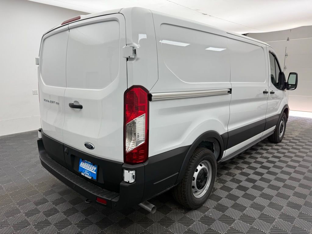 New 2025 Ford Transit 150 Low Roof image 6