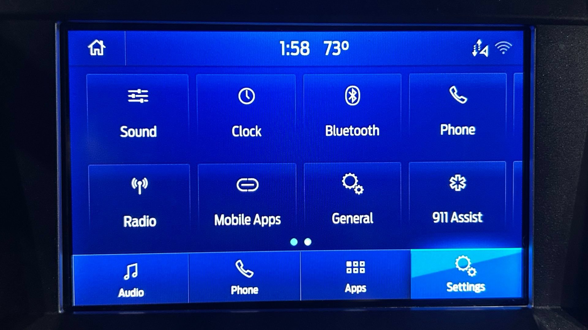 Used 2022 Ford F250 XL w/ STX Appearance Package AWD/4WD image 73