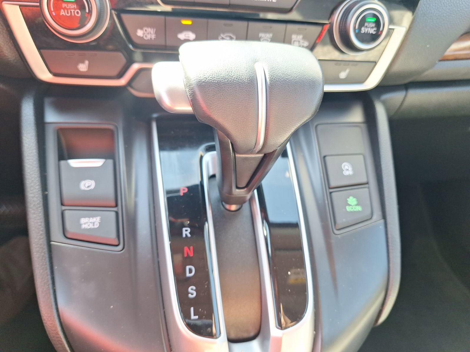 Used 2022 Honda CR-V EX-L image 28