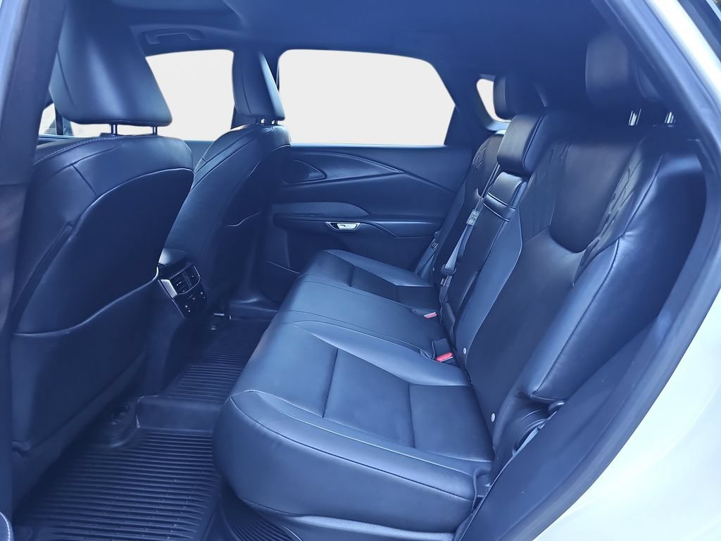 Certified 2024 Lexus RX 350h w/ Convenience Package AWD/4WD image 17