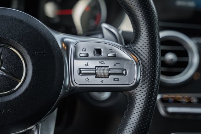 Used 2019 Mercedes-Benz C 63 AMG Coupe image 30