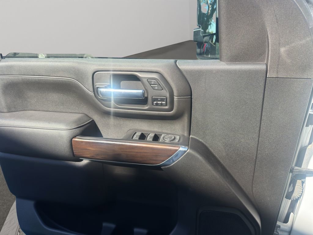 Certified 2023 GMC Sierra 3500 SLT w/ SLT Convenience Package image 51