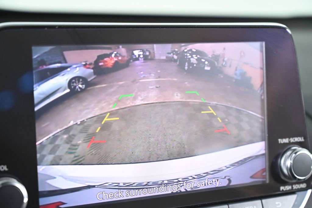 Used 2019 Nissan Altima 2.5 S image 17