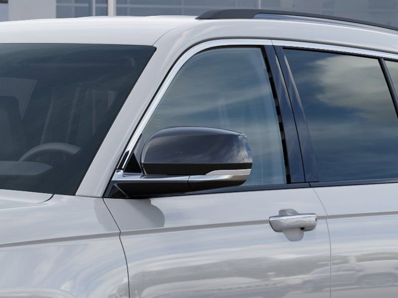 New 2025 Jeep Grand Cherokee L Limited image 12