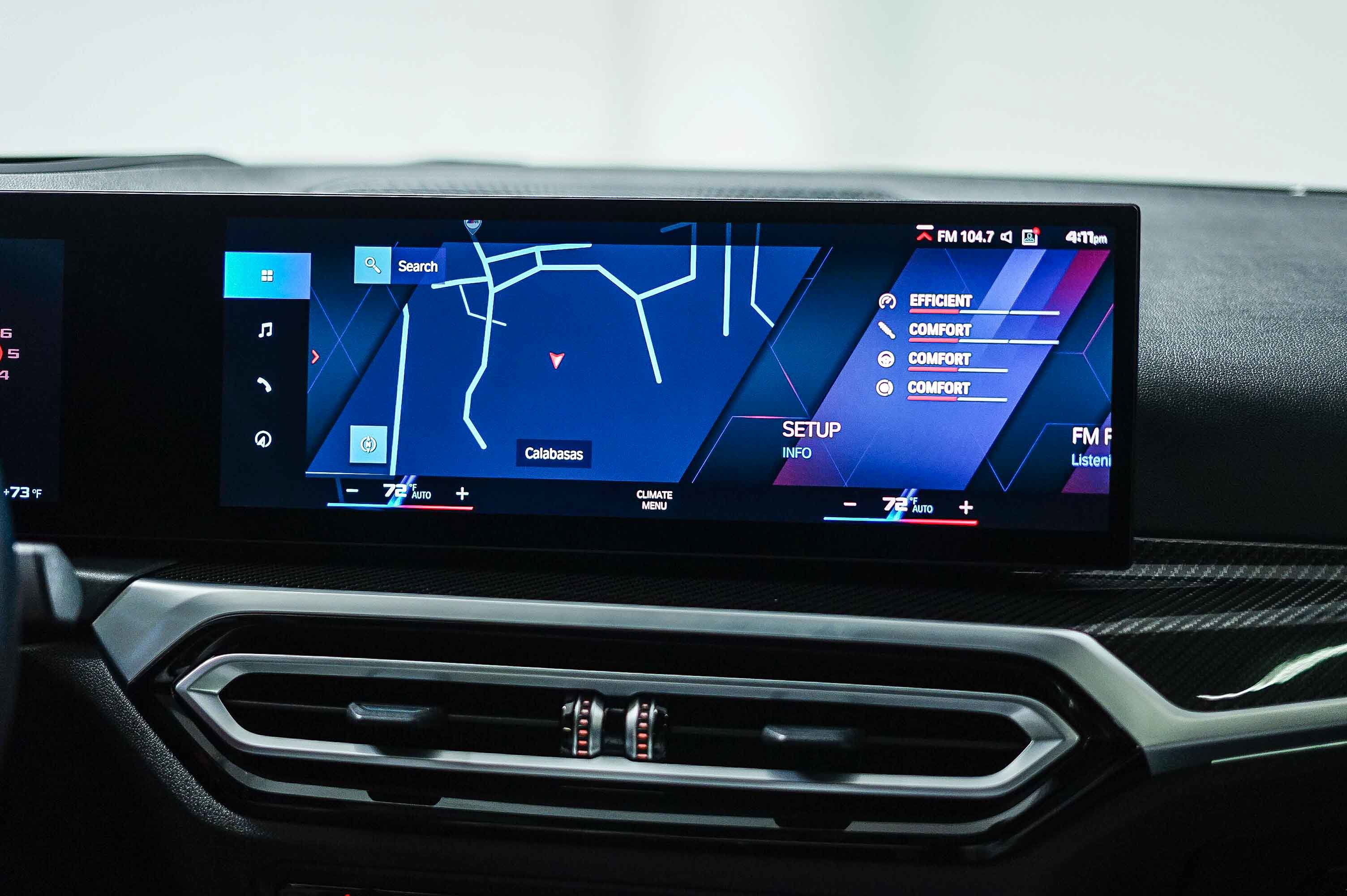 Used 2024 BMW M4 Competition w/ Executive Package image 13