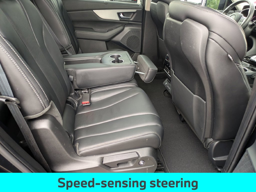 Used 2024 Acura MDX w/ Technology Package FWD image 27
