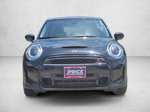 Used 2023 MINI Cooper S FWD image 2