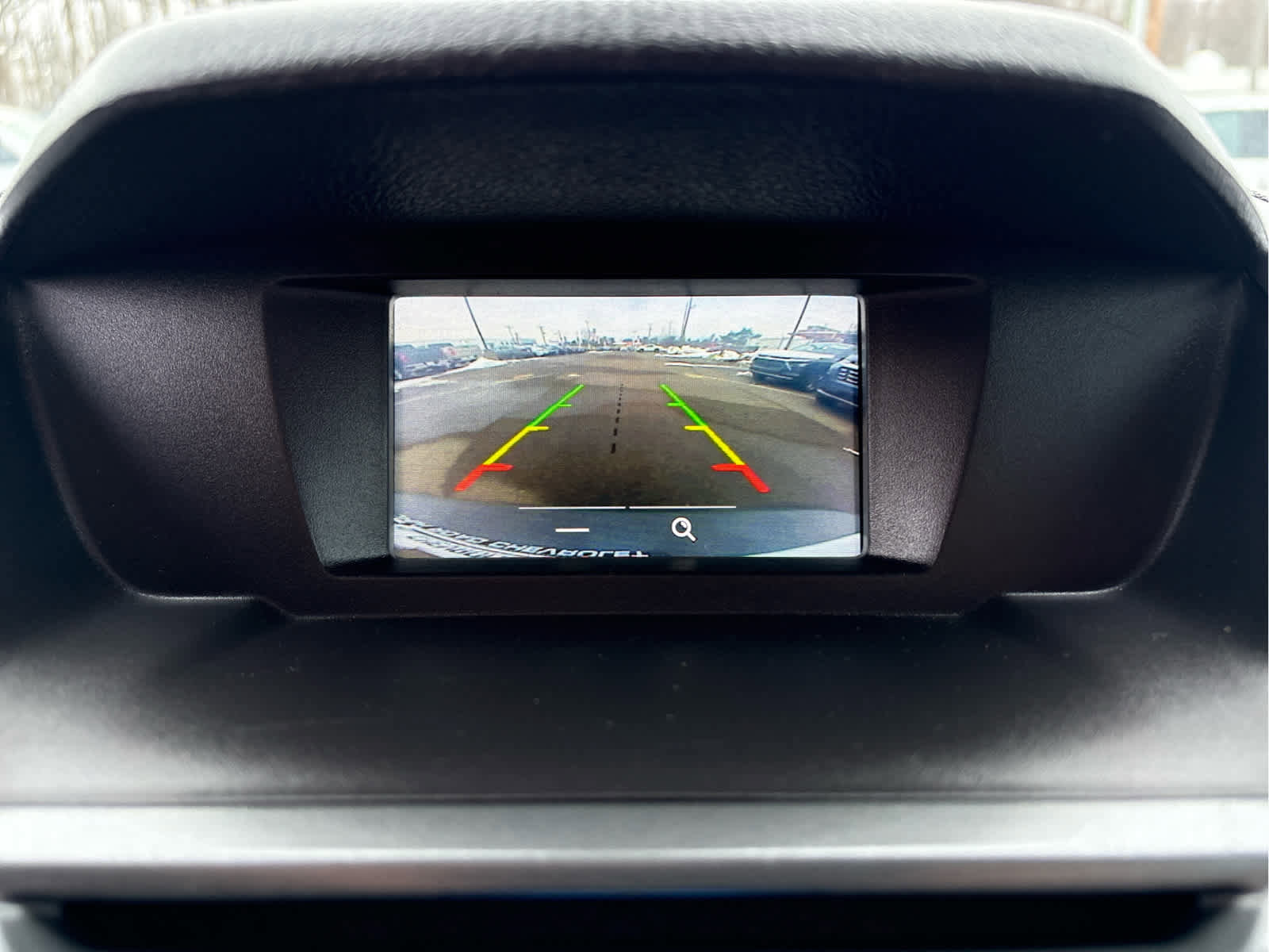 Used 2017 Ford Transit Connect XL image 25