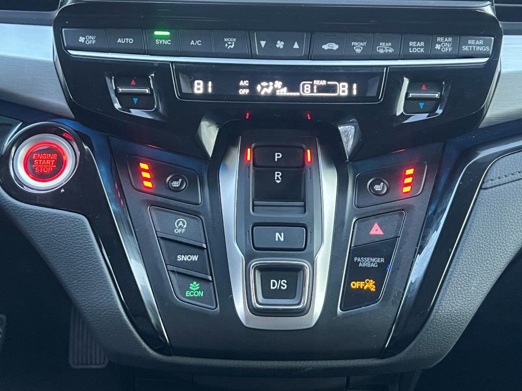 Used 2026 Honda Odyssey Touring image 24