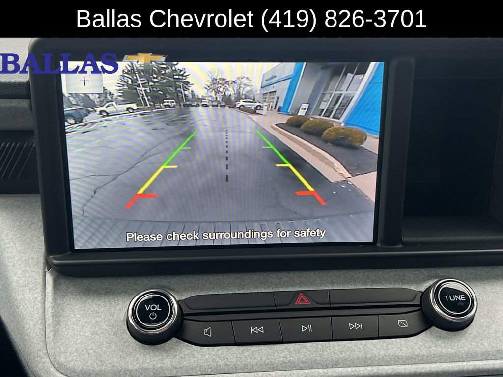 Used 2024 Ford Maverick XLT w/ XLT Luxury Package image 15