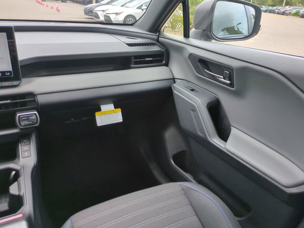New 2026 Toyota RAV4 SE AWD/4WD image 16