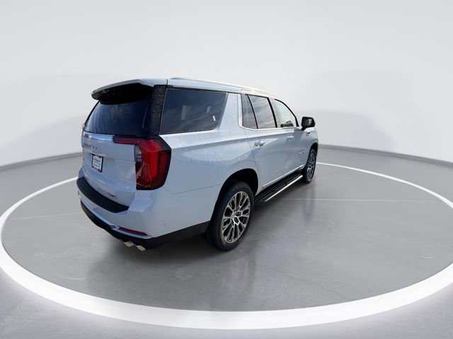 New 2026 GMC Yukon Denali image 8
