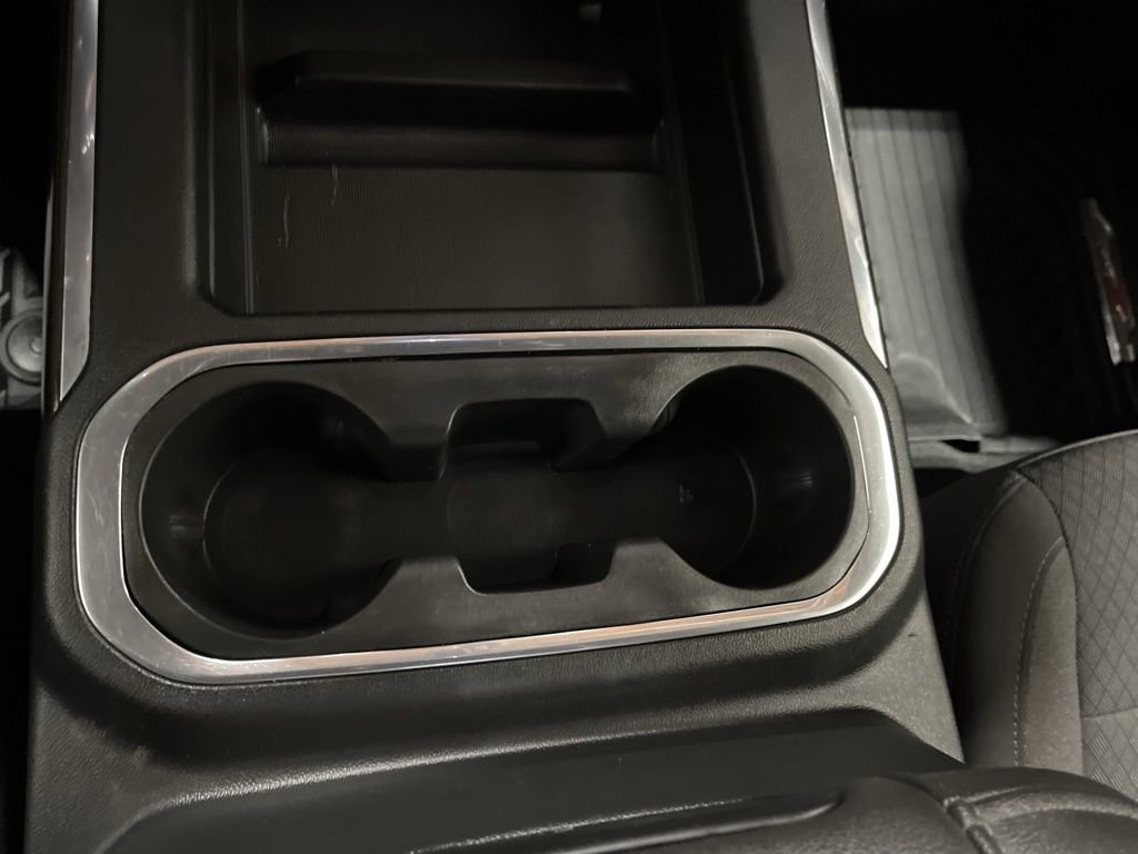 Certified 2021 Chevrolet Silverado 1500 LT Trail Boss w/ Convenience Package II image 17