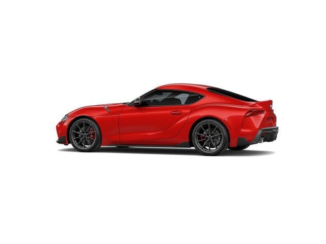 New 2026 Toyota Supra RWD image 5