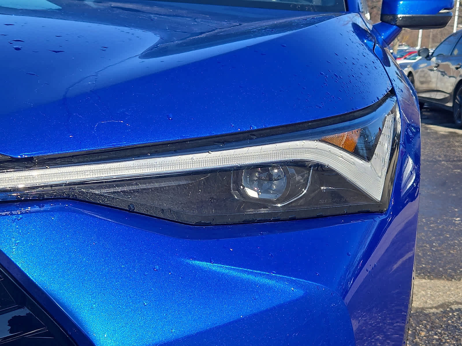 Certified 2025 Acura ADX A-Spec image 10