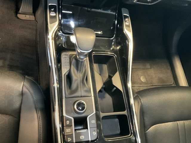 Used 2023 Kia Sorento SX AWD/4WD image 16