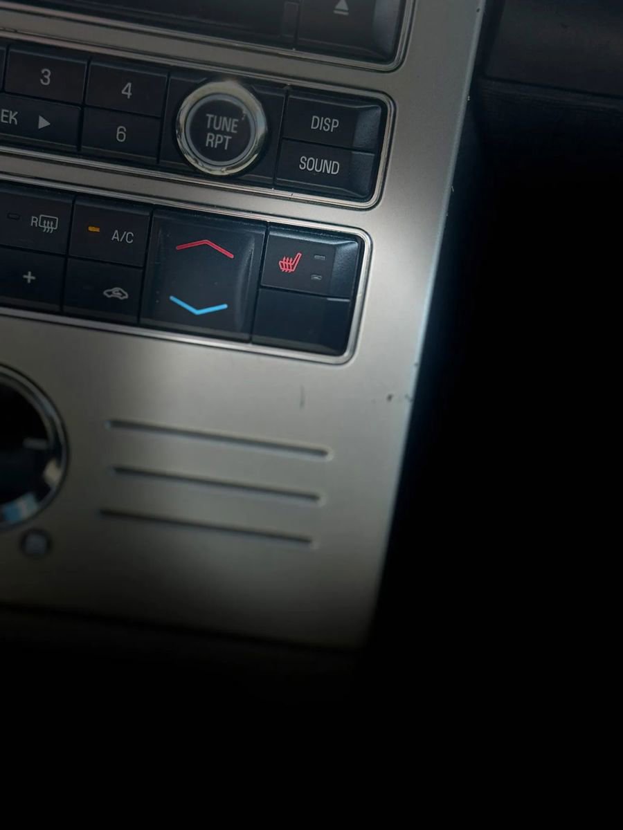 Used 2011 Ford Flex Limited image 45