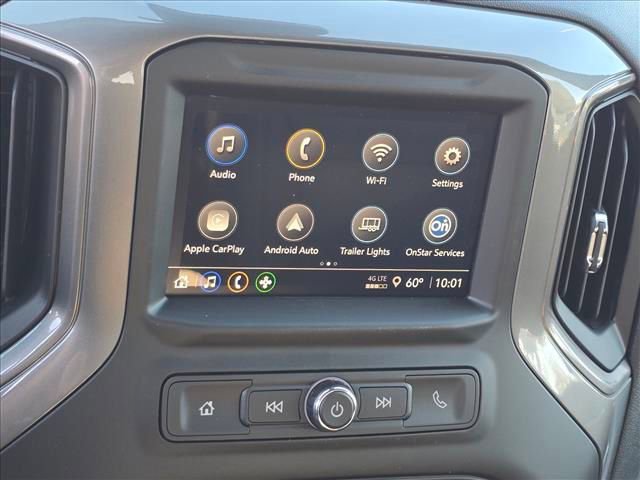 New 2026 Chevrolet Silverado 1500 W/T w/ WT Safety Package image 29