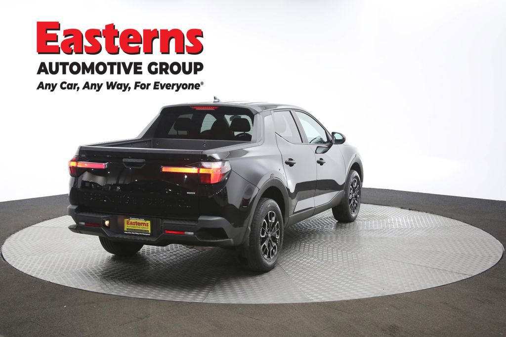 Used 2024 Hyundai Santa Cruz SE image 38