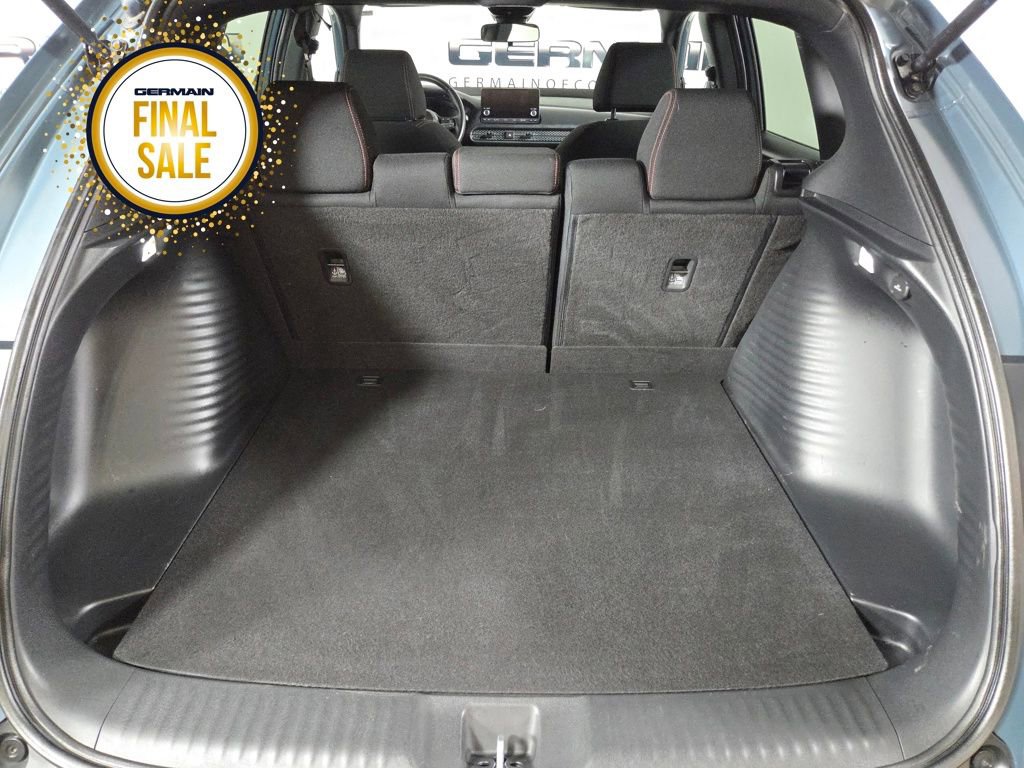 Used 2025 Honda HR-V Sport image 20