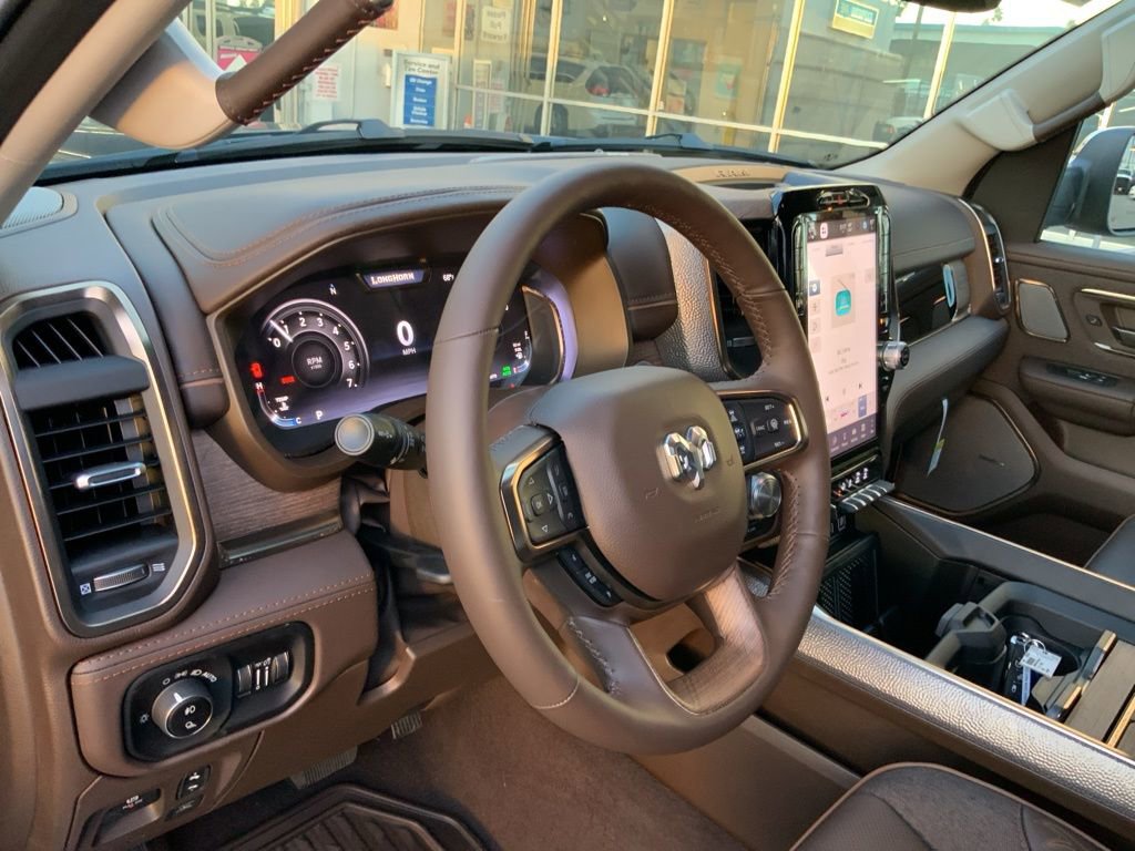 New 2026 RAM 1500 Limited image 17