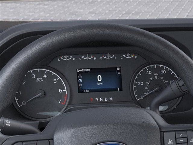 New 2026 Ford F350 XL w/ STX Appearance Package AWD/4WD image 42