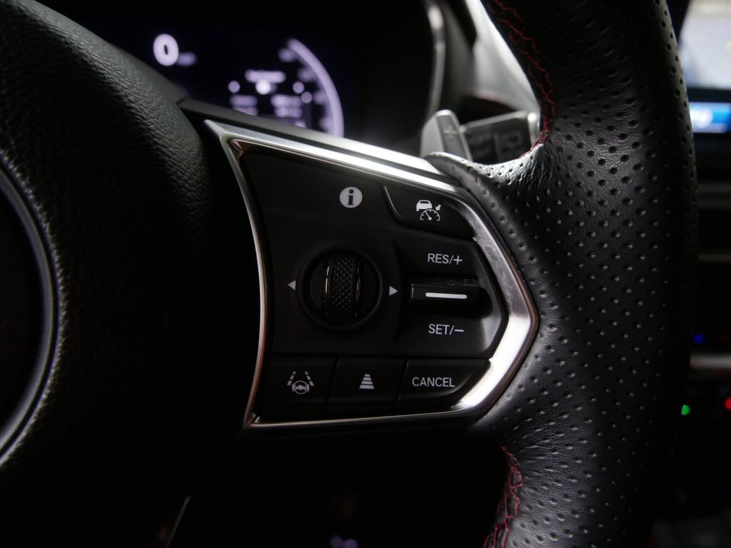 Used 2026 Acura MDX A-Spec w/ Advance Package AWD/4WD image 25