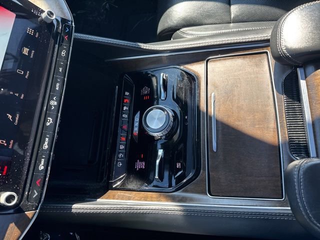 Used 2023 Jeep Grand Wagoneer L Series II image 28
