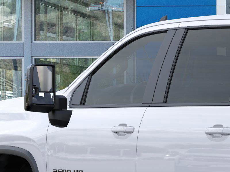 New 2026 Chevrolet Silverado 2500 LT image 12