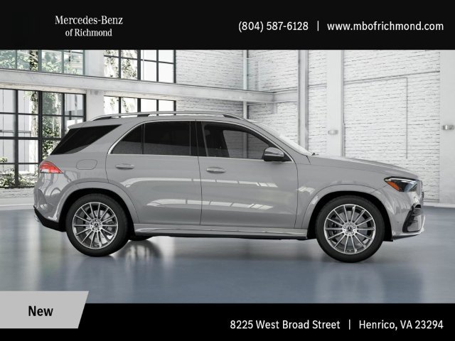 New 2026 Mercedes-Benz GLE 450 4MATIC image 15